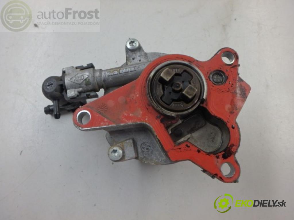 NISSAN X-TRAIL    BRAK  pumpa vakuová 8200472458 Laguna III x-trail T31 2.0 