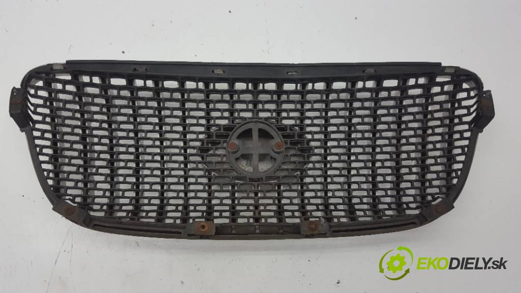 KIA PICANTO   2004 65 kW     1086 mřížka maska  (Mřížky (masky) chladičů)