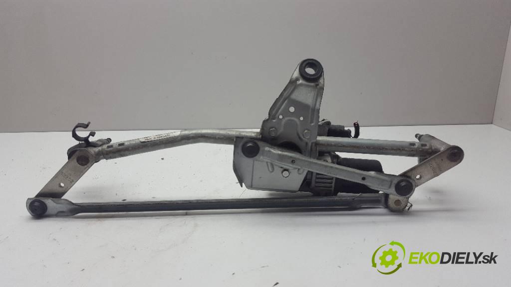 VOLKSWAGEN PASSAT B7 2010  B7 1968 Mechanizmus stieračov predný 3AB955419 (Motorčeky stieračov predné)