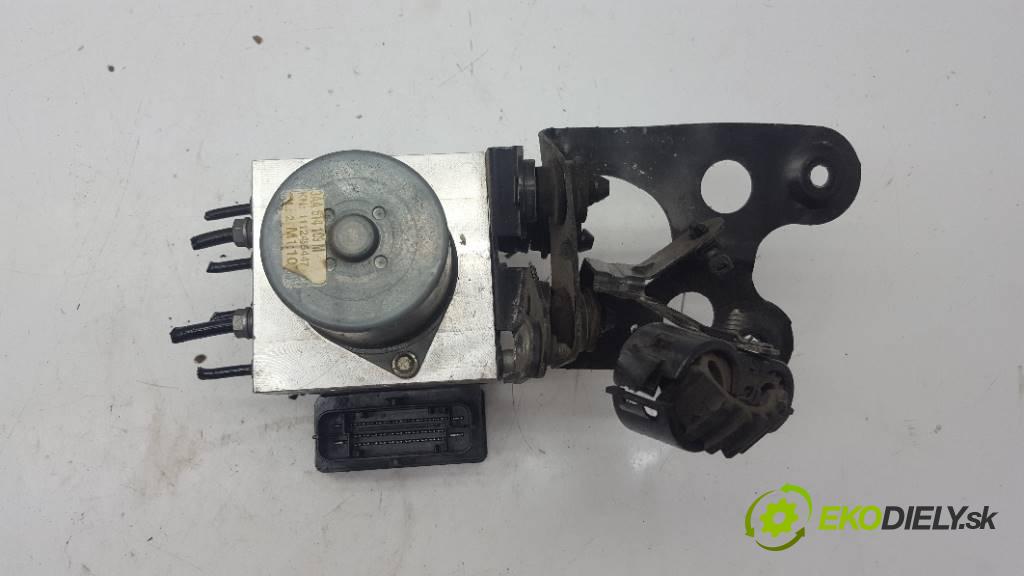 VOLKSWAGEN PASSAT B7 2010  B7 1968 Pumpa ABS 3AA614109M (Pumpy ABS)
