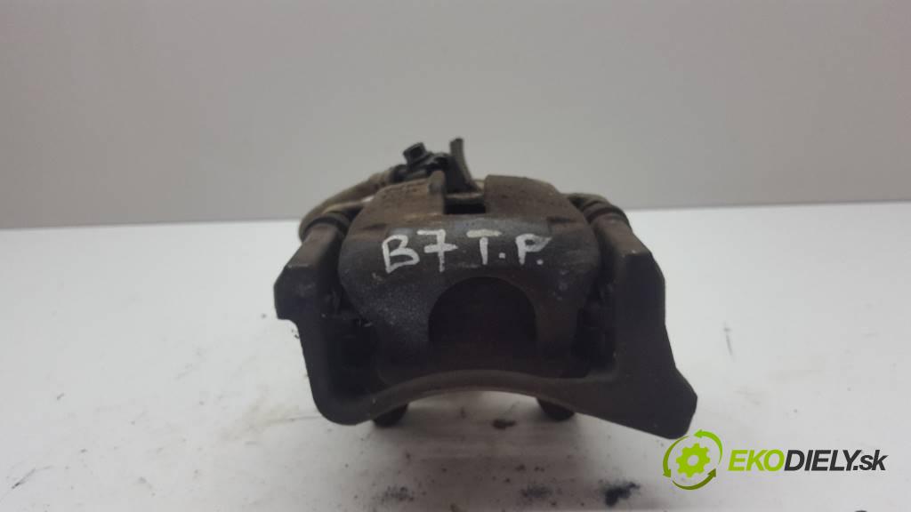 VOLKSWAGEN PASSAT B7 2010  B7 1968 Brzdič strmeň zad pravy  (Ostatné)