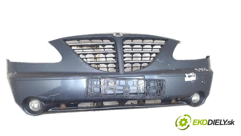 SSANGYONG RODIUS   2007 165 kW     2.7 nárazník přední část 
