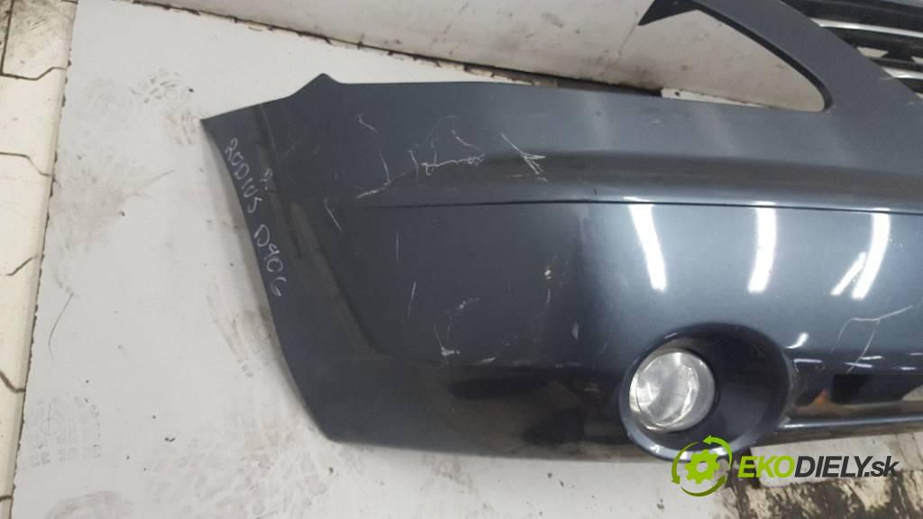 SSANGYONG RODIUS   2007 165 kW     2.7 nárazník přední část