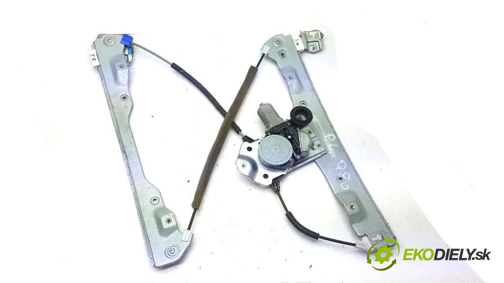 INFINITI Q50   2015 170 kW    2143 Mechanizmus okna predný ľavy  (Predné ľavé)
