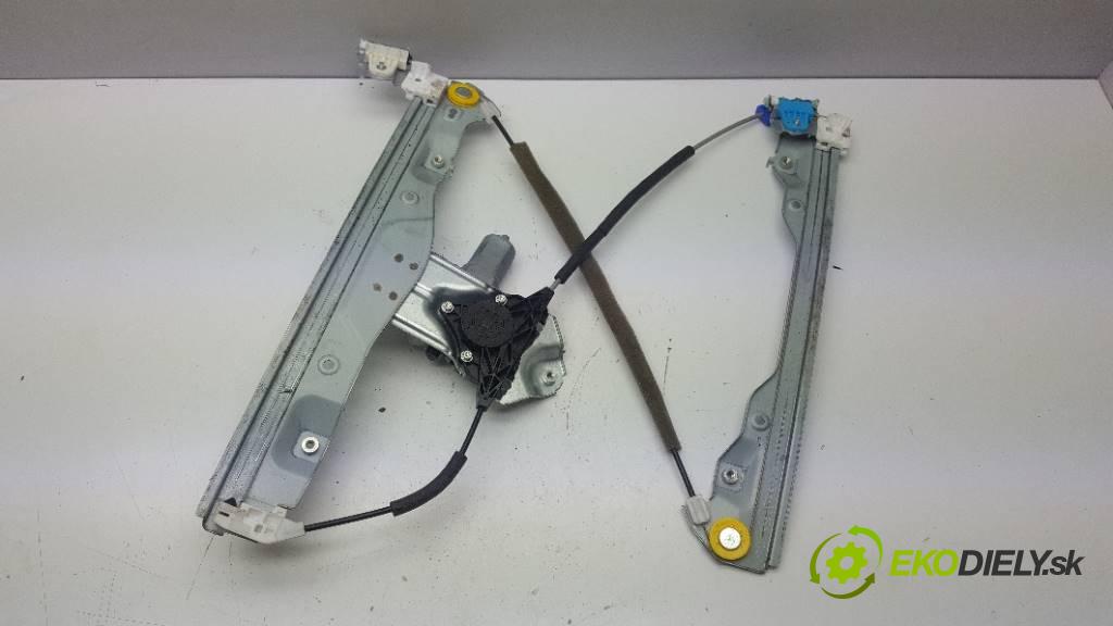 INFINITI Q50   2015 170 kW    2143 Mechanizmus okna predný ľavy  (Predné ľavé)