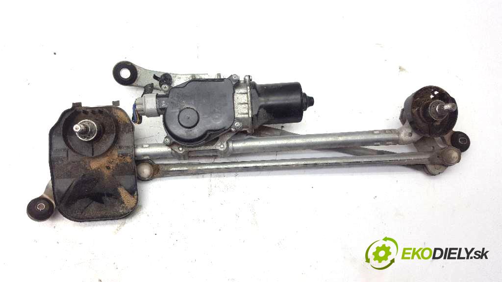 INFINITI Q50   2015 170 kW     2143 Mechanizmus stieračov predný  (Motorčeky stieračov predné)