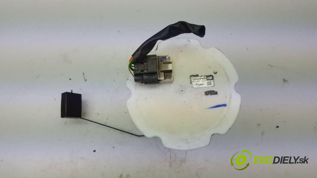 INFINITI Q50   2015 170 kW     2143 Pumpa paliva vnútorná 17040 6HB0A (Palivové pumpy, čerpadlá, plaváky)