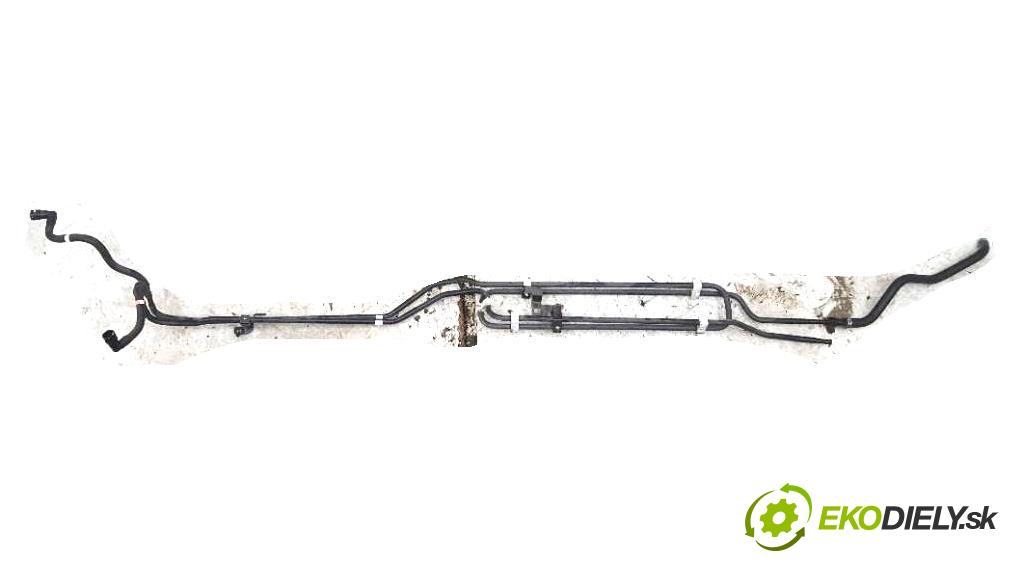 INFINITI Q50   2015 170 kW     2143 rúrka klimatizácie PALIWA  (Rúrky klimatizácie)