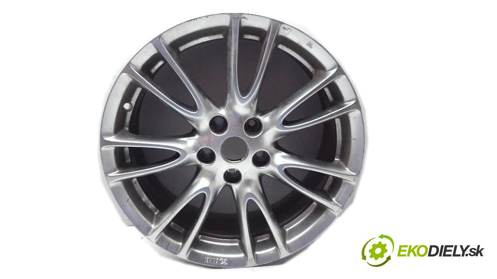 INFINITI Q50   2015 170 kW     2143 disk - 18X7 1/2J N057-875     (Hliníkové)