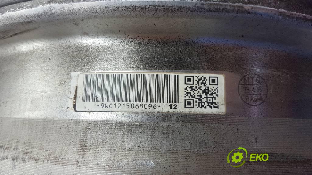 INFINITI Q50   2015 170 kW     2143 disk - 18X7 1/2J N057-875     (Hliníkové)