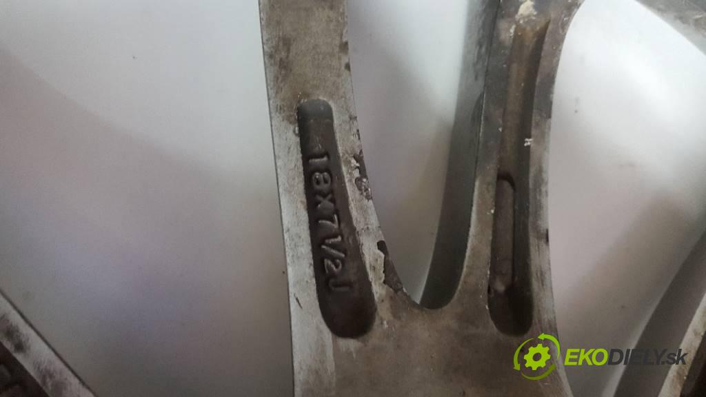 INFINITI Q50   2015 170 kW     2143 disk - 18X7 1/2J N057-875     (Hliníkové)