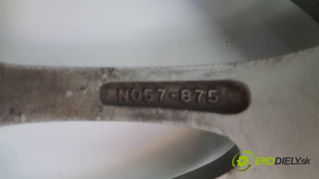 INFINITI Q50   2015 170 kW     2143 disk - 18X7 1/2J N057-875     (Hliníkové)