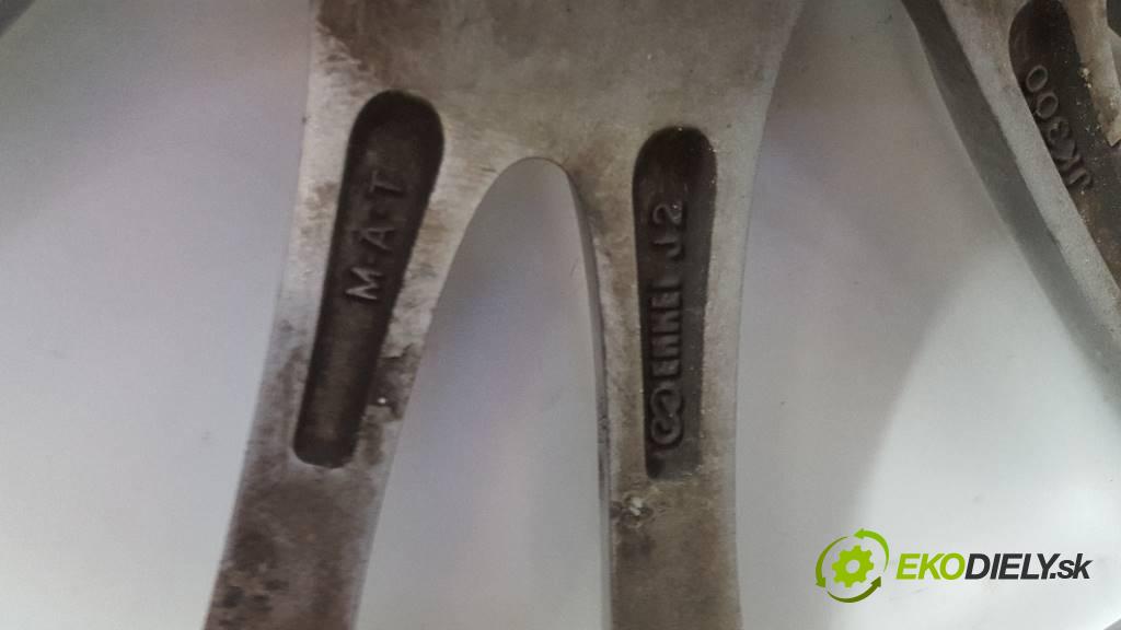 INFINITI Q50   2015 170 kW     2143 disk - 18X7 1/2J N057-875     (Hliníkové)