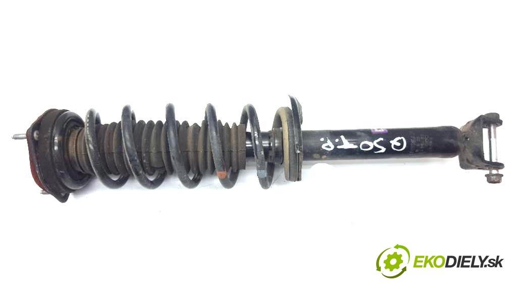 INFINITI Q50   2015 170 kW       2143 Tlmič zad pravy  (Zadné pravé)