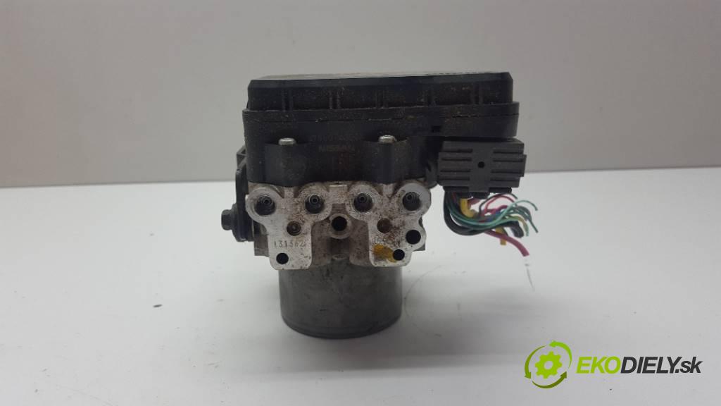 INFINITI Q50   2015 170 kW       2143 Pumpa ABS  (Pumpy ABS)