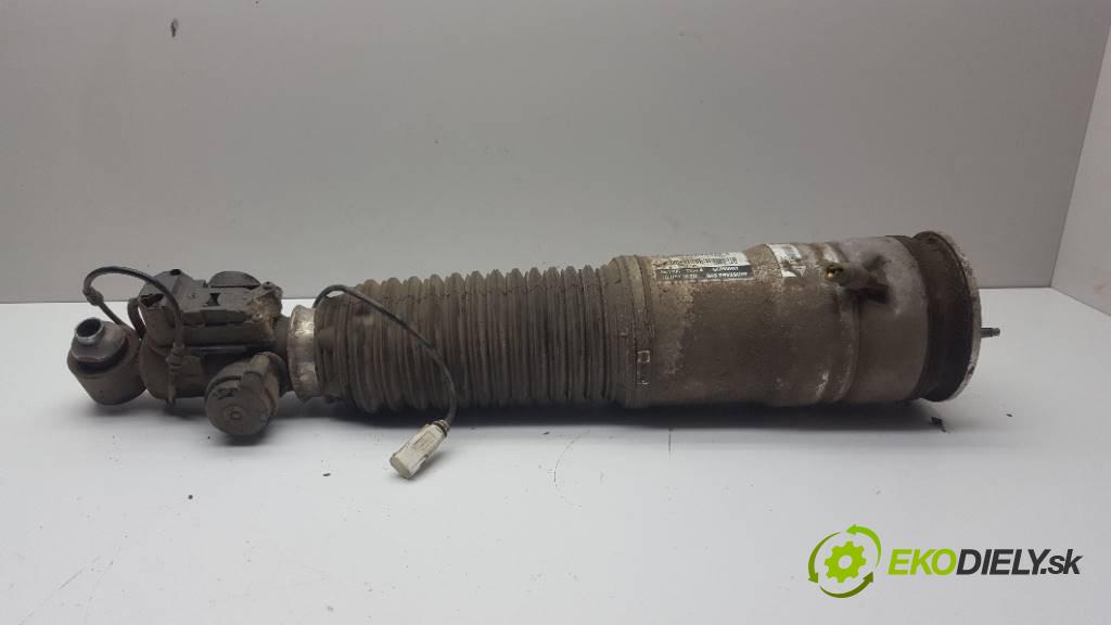 BMW 7-SERIES         tlumič zadní část pravý USZKODZONY 3710 685812