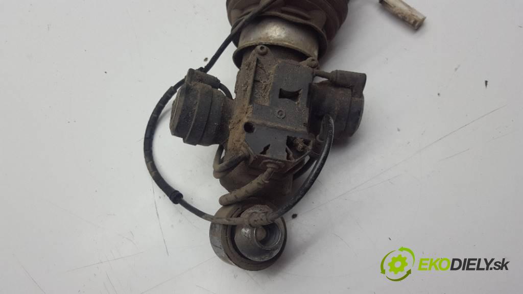 BMW 7-SERIES         tlumič zadní část pravý USZKODZONY 3710 685812