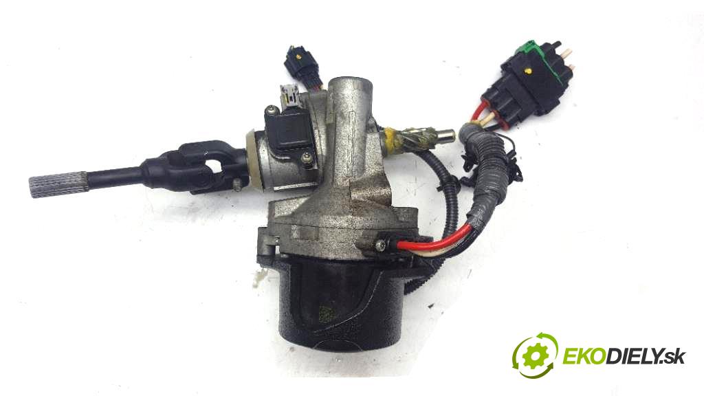 INFINITI Q50   2015 170 kW      2143 Hriadeľ, tyč volantu 05 150316  (Tyče riadenia (volantu))