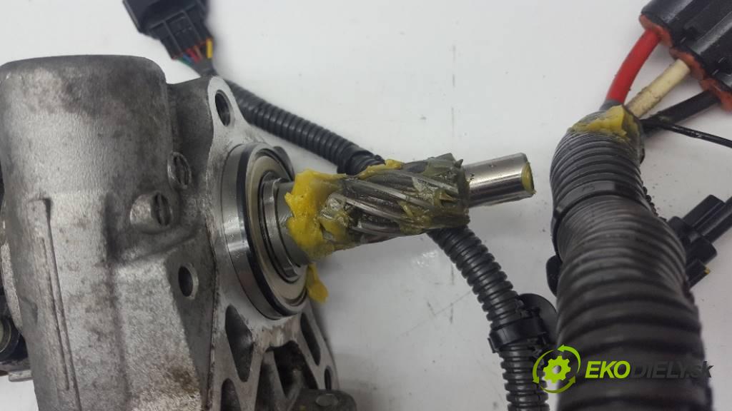 INFINITI Q50   2015 170 kW      2143 Hriadeľ, tyč volantu 05 150316  (Tyče riadenia (volantu))