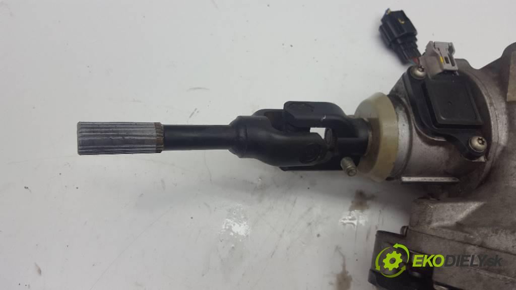 INFINITI Q50   2015 170 kW      2143 Hriadeľ, tyč volantu 05 150316  (Tyče riadenia (volantu))