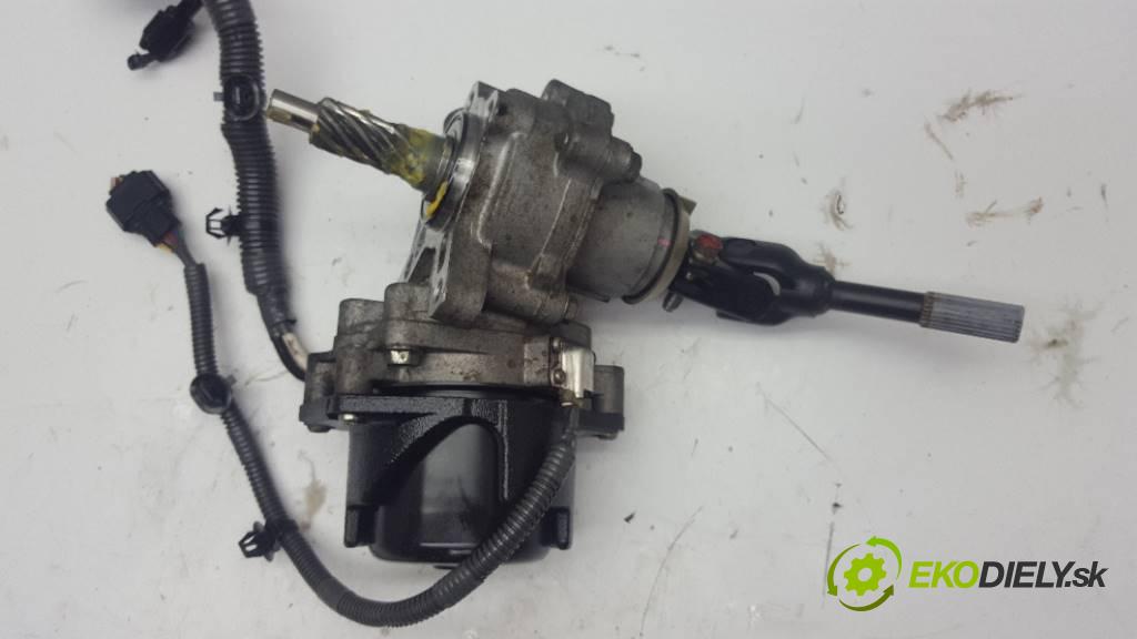 INFINITI Q50   2015 170 kW      2143 Hriadeľ, tyč volantu 05 150316  (Tyče riadenia (volantu))