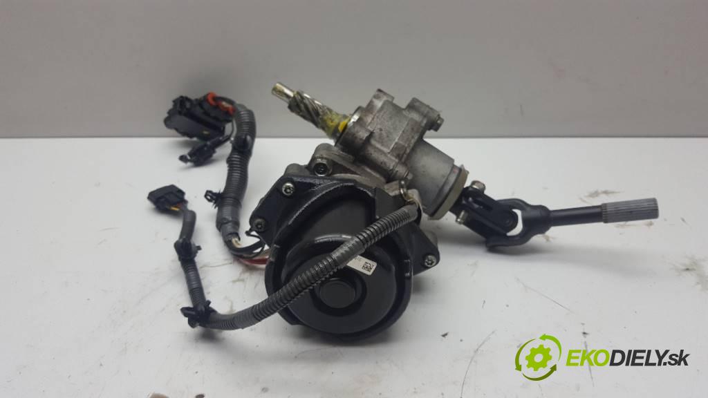 INFINITI Q50   2015 170 kW      2143 Hriadeľ, tyč volantu 05 150316  (Tyče riadenia (volantu))