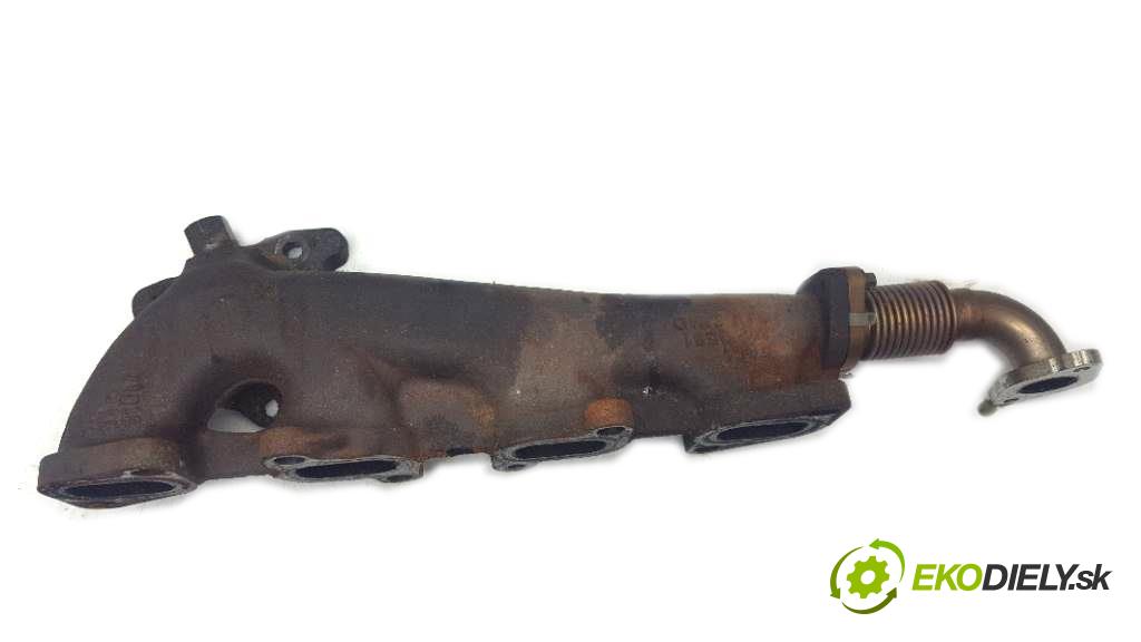 INFINITI Q50   2015 170 kW      2143 potrubí výfuk  (Výfukové potrubí)