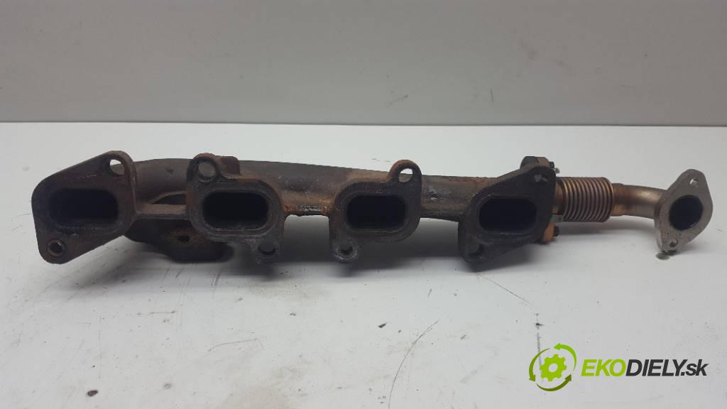 INFINITI Q50   2015 170 kW      2143 potrubí výfuk  (Výfukové potrubí)