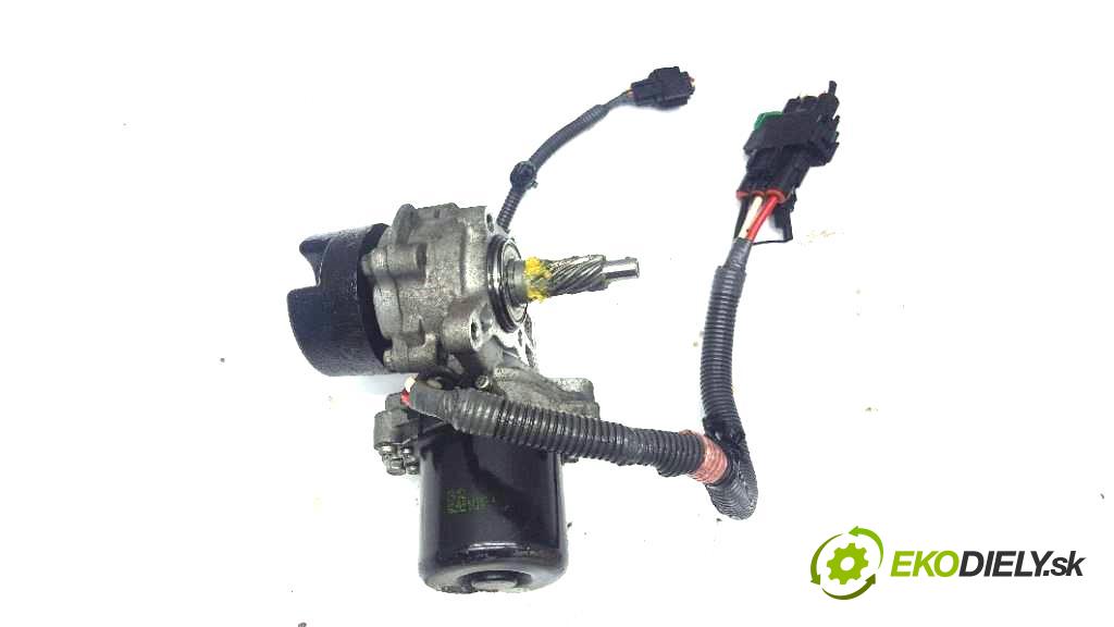 INFINITI Q50   2015 170 kW      2143 Hriadeľ, tyč volantu 4GA9ABK 15100 0K500900 (Tyče riadenia (volantu))