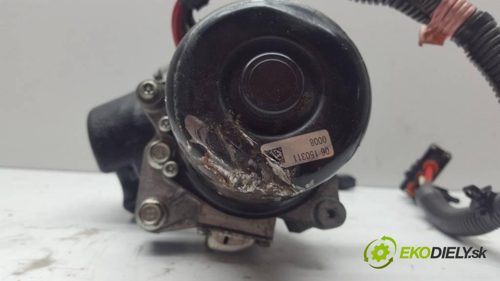 INFINITI Q50   2015 170 kW      2143 Hriadeľ, tyč volantu 4GA9ABK 15100 0K500900 (Tyče riadenia (volantu))