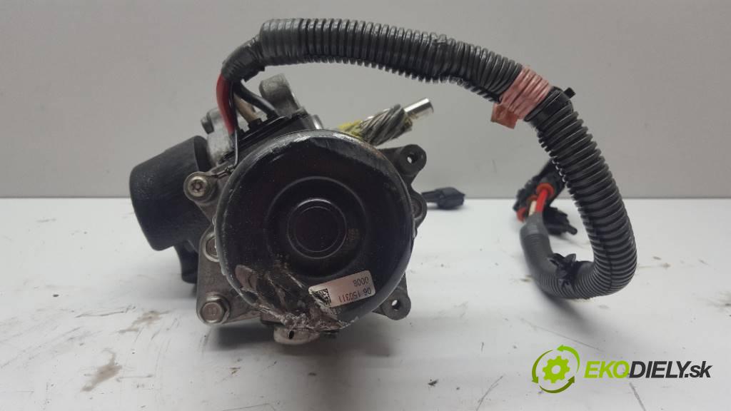 INFINITI Q50   2015 170 kW      2143 Hriadeľ, tyč volantu 4GA9ABK 15100 0K500900 (Tyče riadenia (volantu))