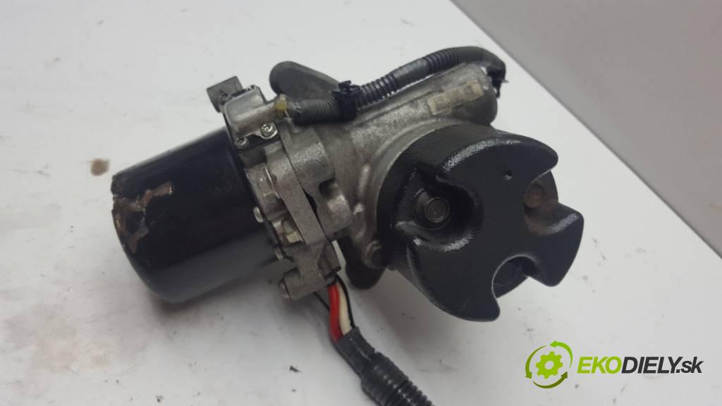 INFINITI Q50   2015 170 kW      2143 Hriadeľ, tyč volantu 4GA9ABK 15100 0K500900 (Tyče riadenia (volantu))