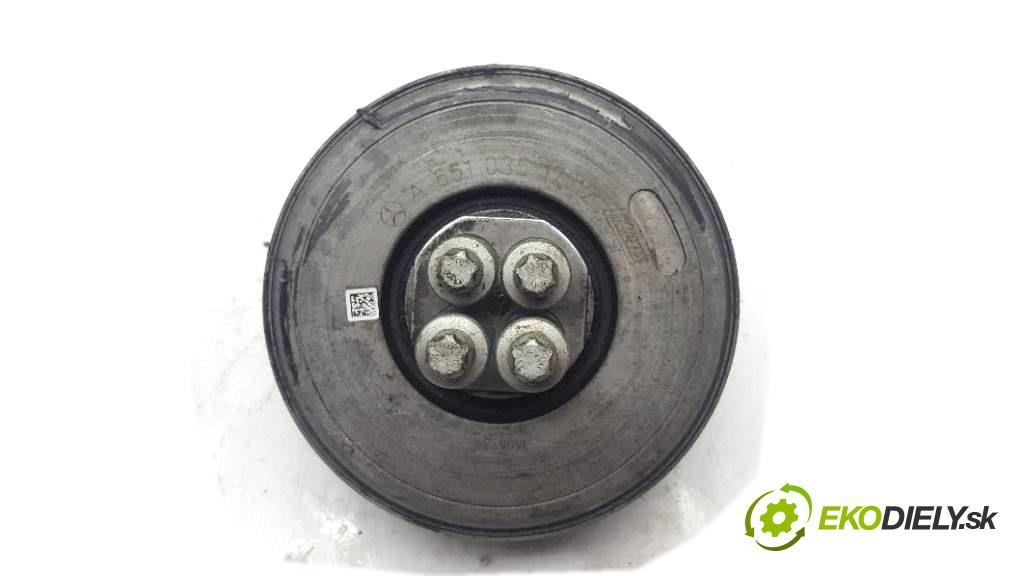 INFINITI Q50   2015 170 kW      2143 kolo kolová hřídele A6510351712