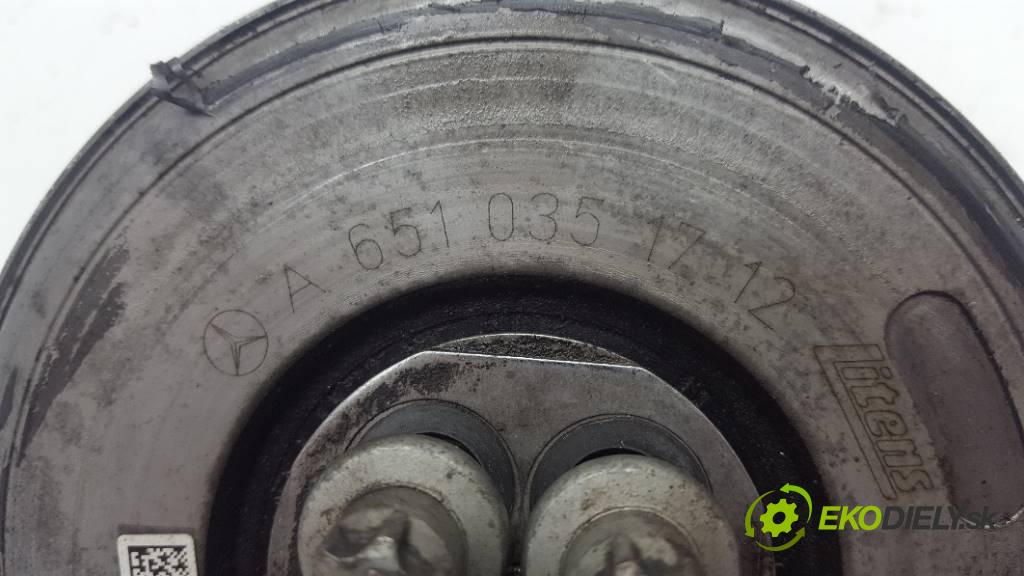 INFINITI Q50   2015 170 kW      2143 kolo kolová hřídele A6510351712