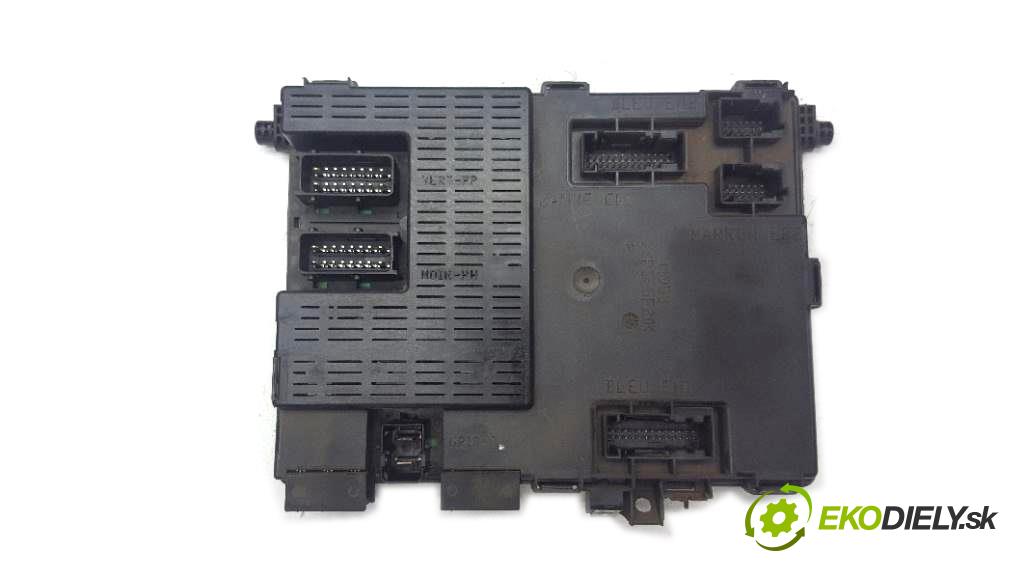 CITROEN XSARA         modul BSI 16165301 9650624580 (Pojistkové skříňky)