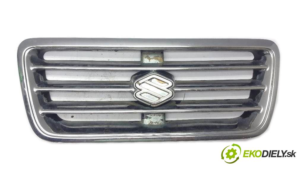 SUZUKI VITARA   1997 87 kW      1998 mřížka maska  (Mřížky (masky) chladičů)