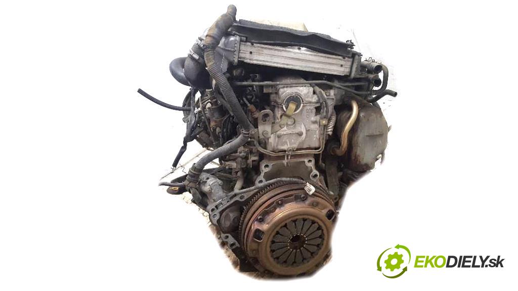 SUZUKI VITARA   1997 87 kW     1998 Motor RF1L (Motory (kompletné))