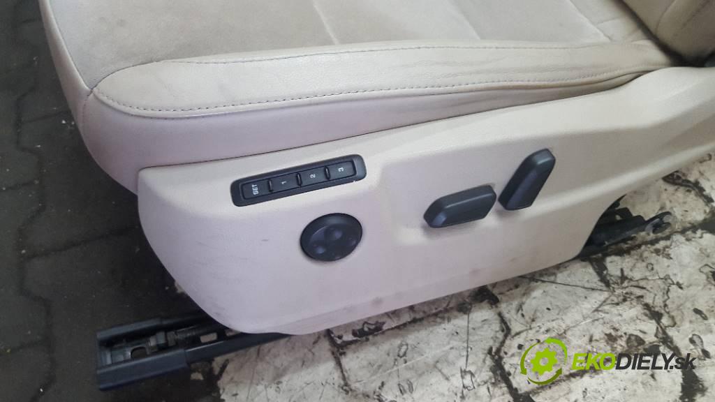 SKODA SUPERB   2009 260 kW     3597 Sedadlá, sedačky + Sedadlo +PODSUITÓWKA+WSZYSTKIE PLASTIKI +BOCZKI