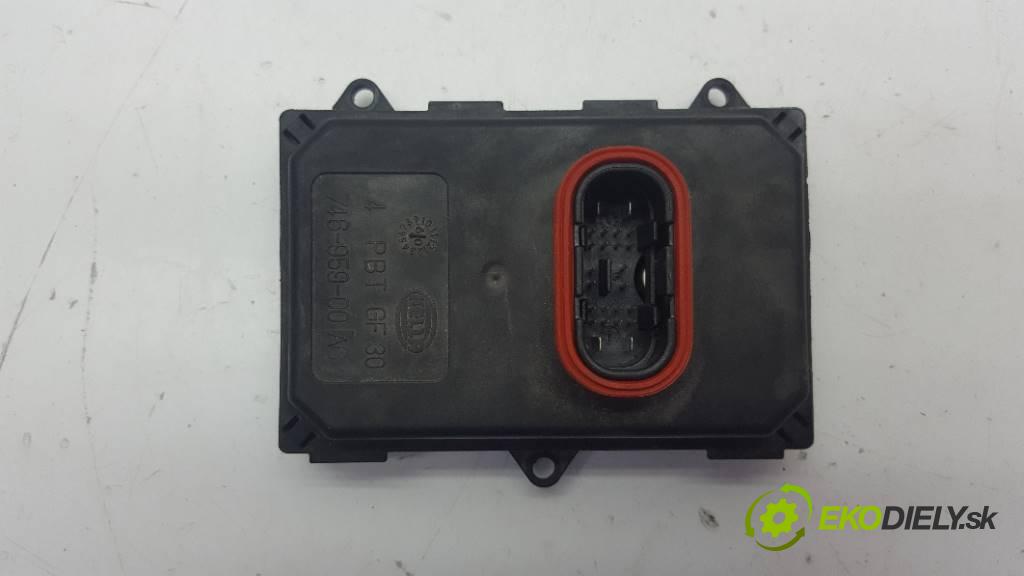 SKODA SUPERB   2009 260 kW      3597 Modul 1 7L6941329B