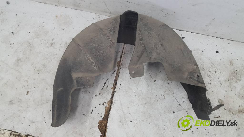 SKODA SUPERB   2009 260 kW      3597 podblatník levé ZADNÍ: