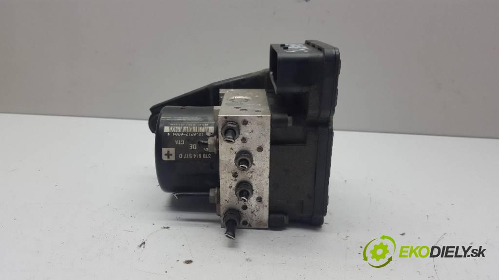 SKODA SUPERB   2009 260 kW      3597 pumpa ABS 3T0907379C 3T0614517D (Pumpy brzdové)