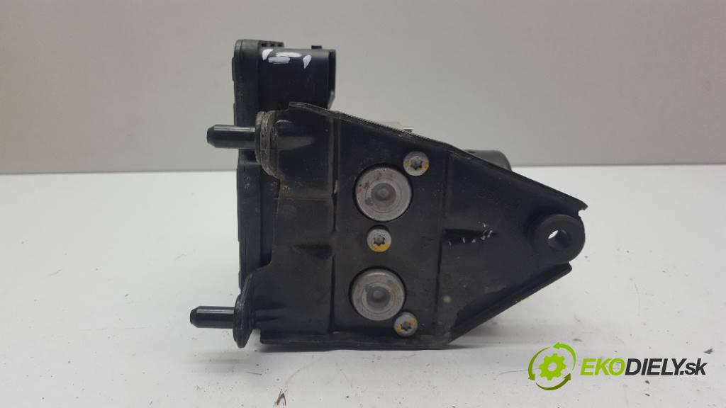 SKODA SUPERB   2009 260 kW      3597 pumpa ABS 3T0907379C 3T0614517D (Pumpy brzdové)