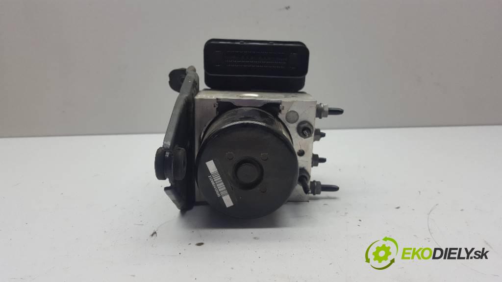 SKODA SUPERB   2009 260 kW      3597 pumpa ABS 3T0907379C 3T0614517D (Pumpy brzdové)