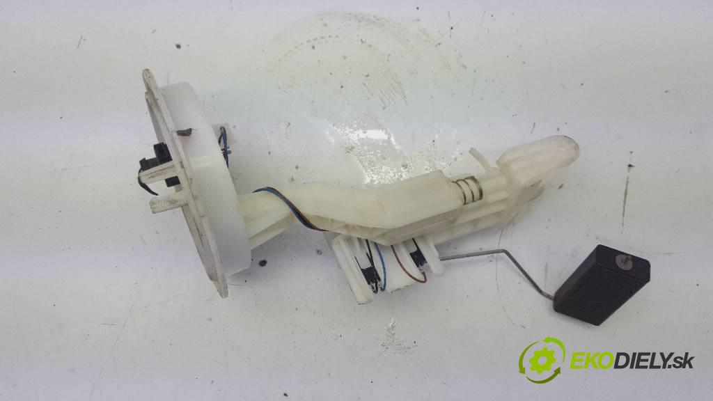 SKODA SUPERB   2009 260 kW      3597 Pumpa paliva vnútorná PŁYWAK 1K0919673AH (Palivové pumpy, čerpadlá, plaváky)