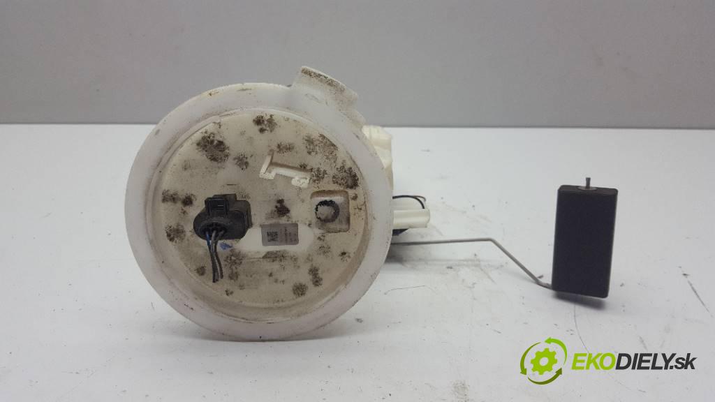 SKODA SUPERB   2009 260 kW      3597 Pumpa paliva vnútorná PŁYWAK 1K0919673AH (Palivové pumpy, čerpadlá, plaváky)