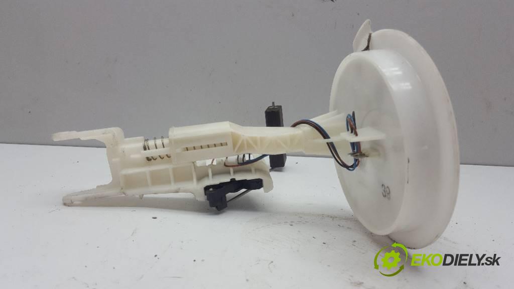 SKODA SUPERB   2009 260 kW      3597 Pumpa paliva vnútorná PŁYWAK 1K0919673AH (Palivové pumpy, čerpadlá, plaváky)