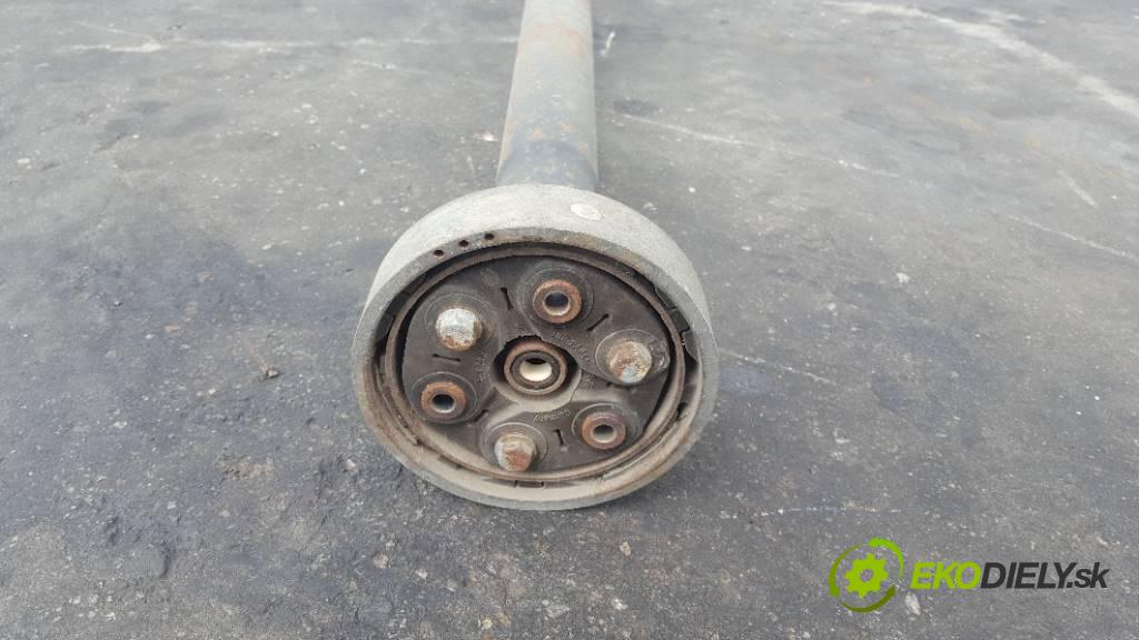 SKODA SUPERB   2009 260 kW        3597 Kardaň, hriadeľ hnací  (Kardaňové hriadele)