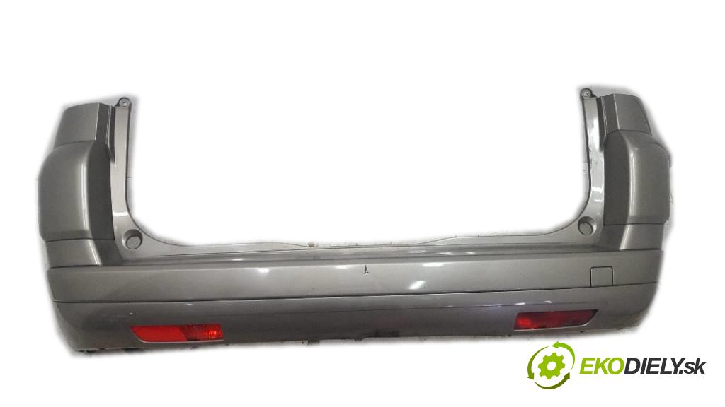 CITROEN C4 PICASSO   2008 136 kW       1997 nárazník zadní část 