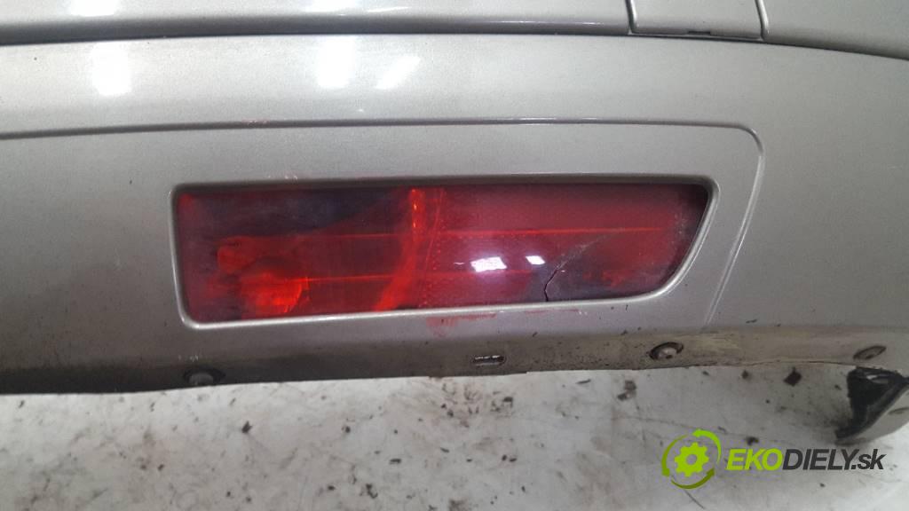 CITROEN C4 PICASSO   2008 136 kW       1997 nárazník zadní část