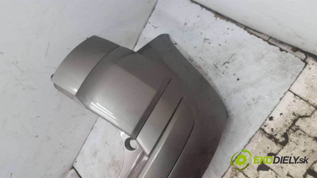 CITROEN C4 PICASSO   2008 136 kW       1997 nárazník zadní část